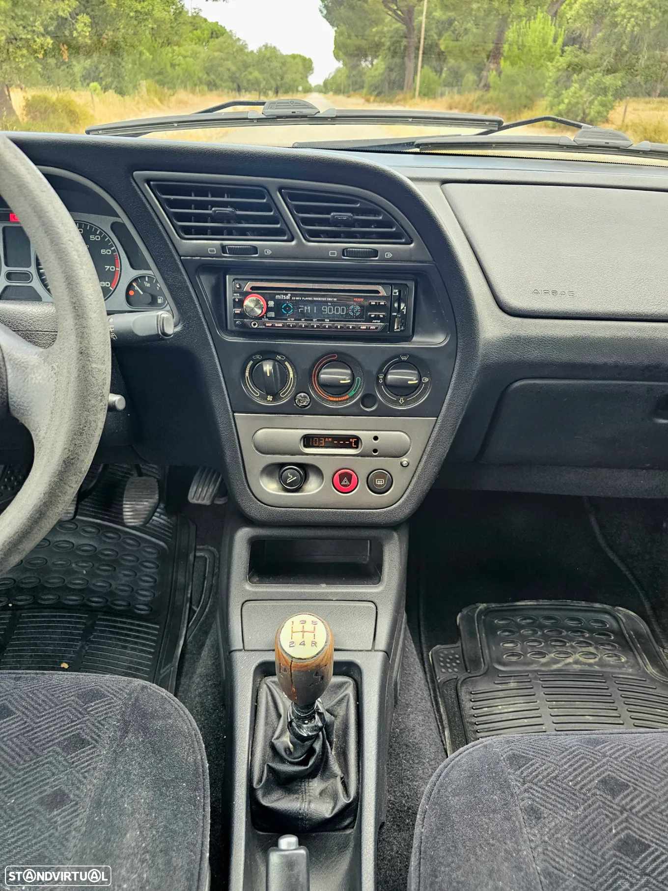 Peugeot 306 Break 1.4 Premium Pack - 10