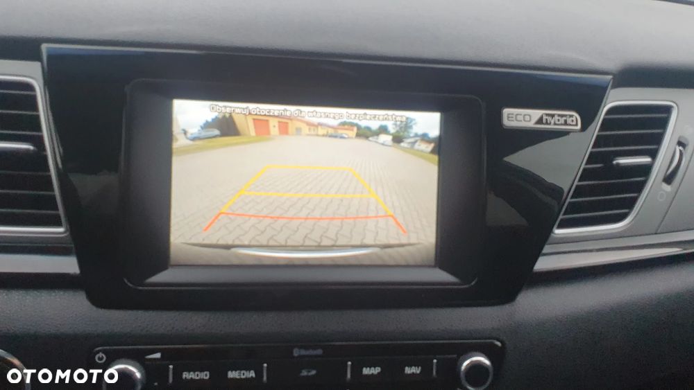 Kia Niro 1.6 GDI Hybrid L - 11