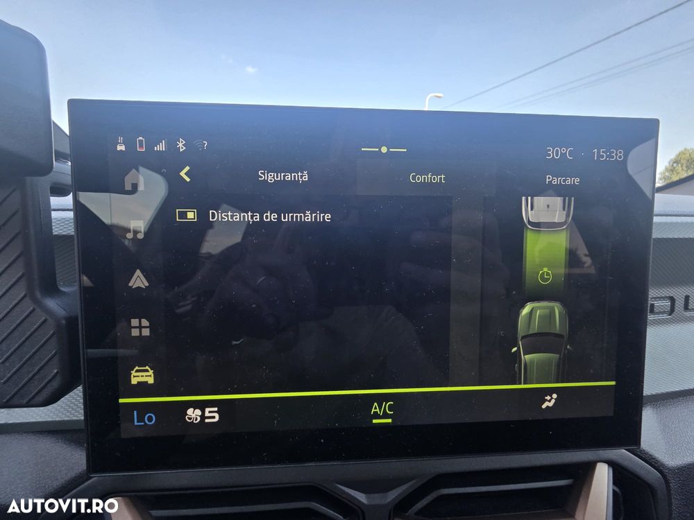 Dacia Duster HEV 140 Extreme - 25