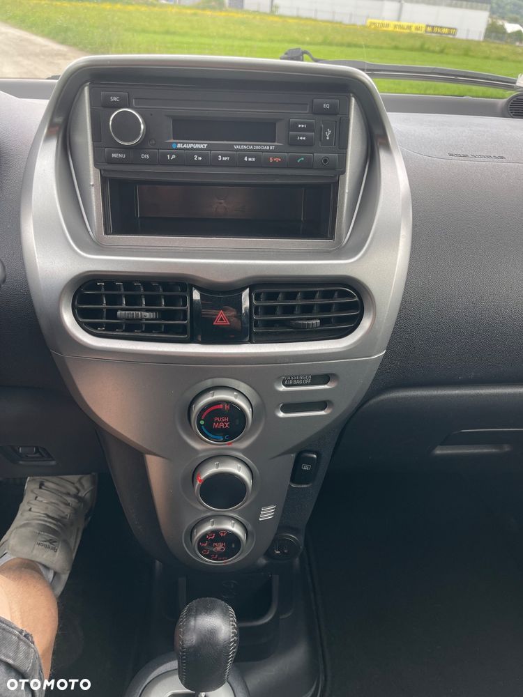Mitsubishi i-MiEV Standard - 16