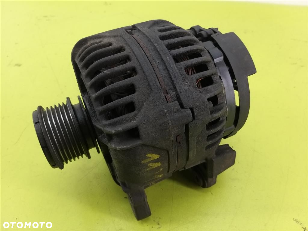 Alternator Seat Toledo II 1999-2004 1,9 TDI 028903028E 0124515010 120A 2PIN - 2