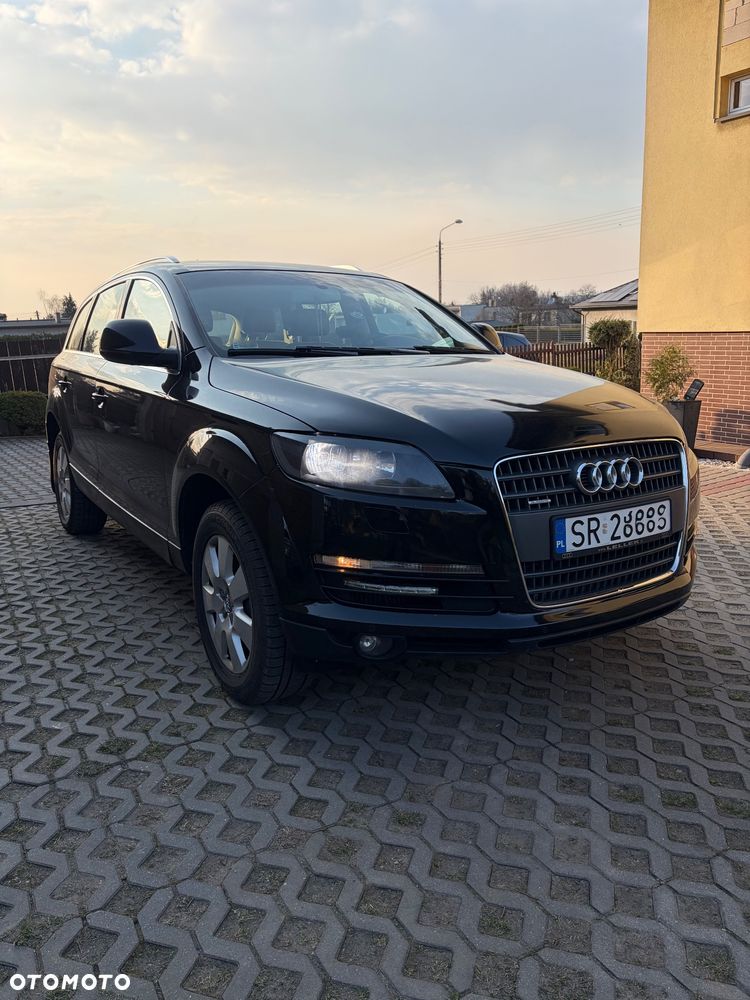 Audi Q7 - 4