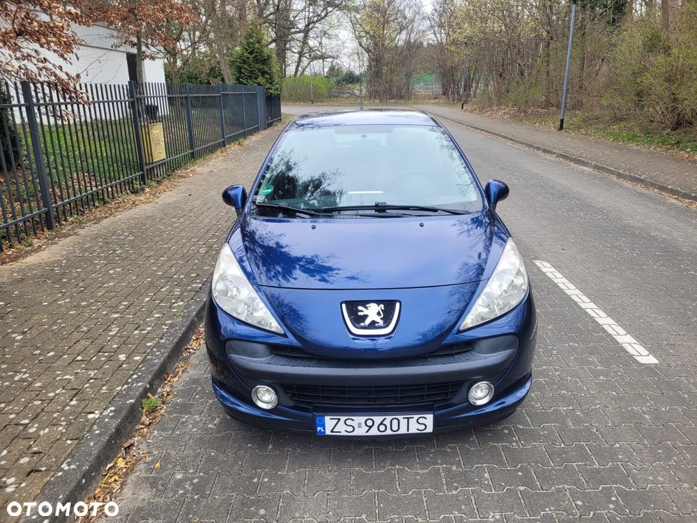 Peugeot 207 - 2