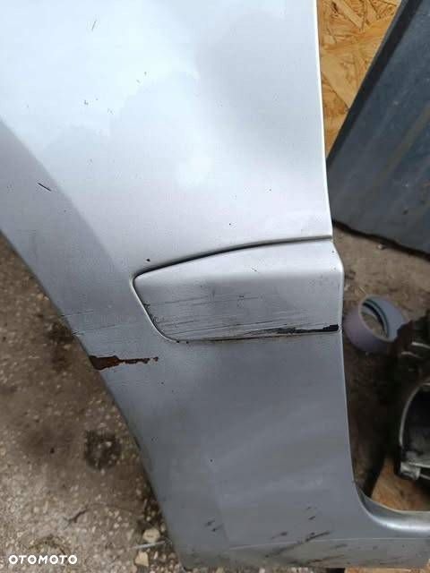 lewy błotnik ford s max mk1 lift kolor 58 - 2