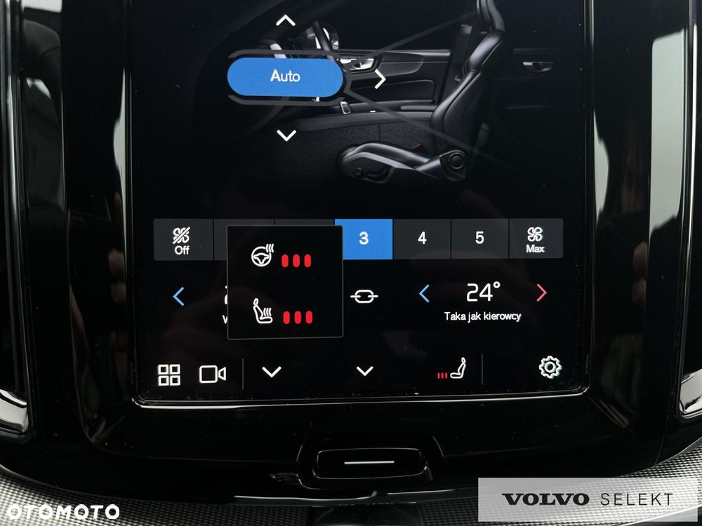 Volvo XC 60 - 27