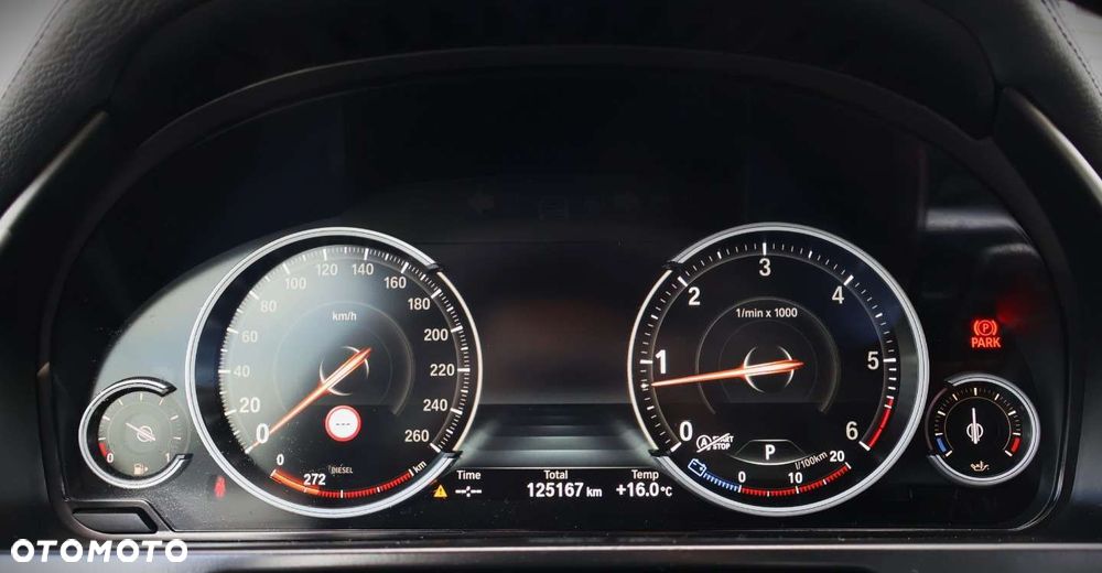BMW X6 - 25
