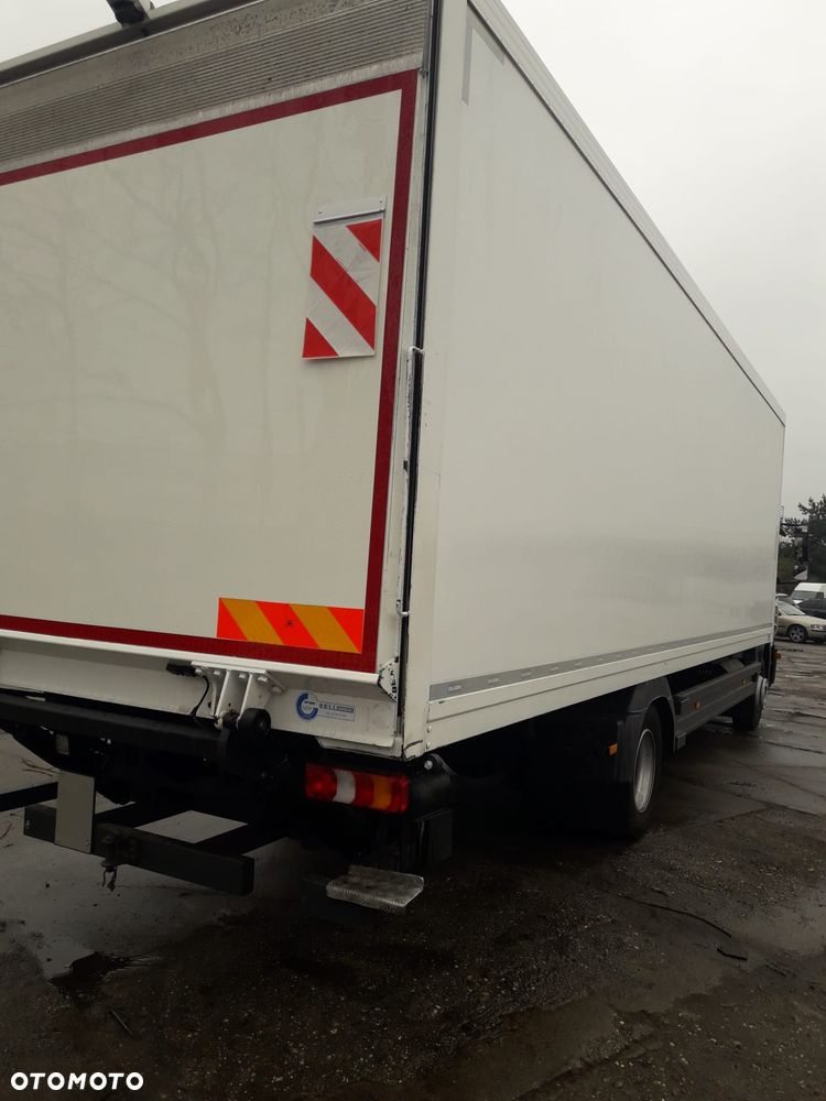 Mercedes-Benz Atego 1318 - 10