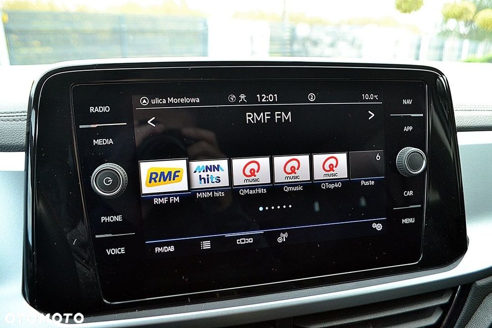 Volkswagen T-Roc 1.5 TSI OPF DSG ACTIVE - 22