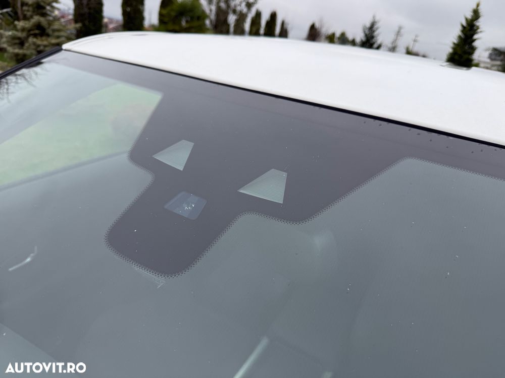 Land Rover Range Rover Evoque 2.0 D150 R-Dynamic HSE - 19