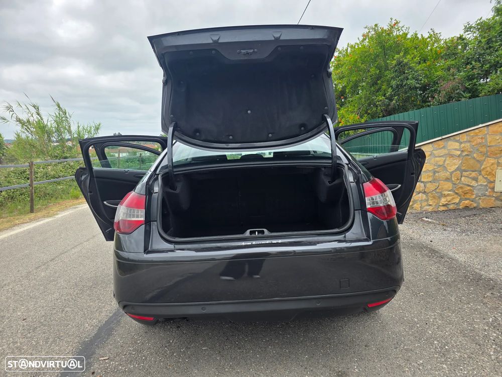 Citroën C5 HDi 140 FAP Confort - 18