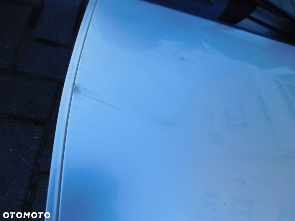 drzwi lewe tył OPEL MERIVA A Z147 Z151 - 5