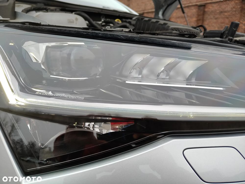 Skoda Superb 1.4 TSI Plug-In Hybrid Style DSG - 13