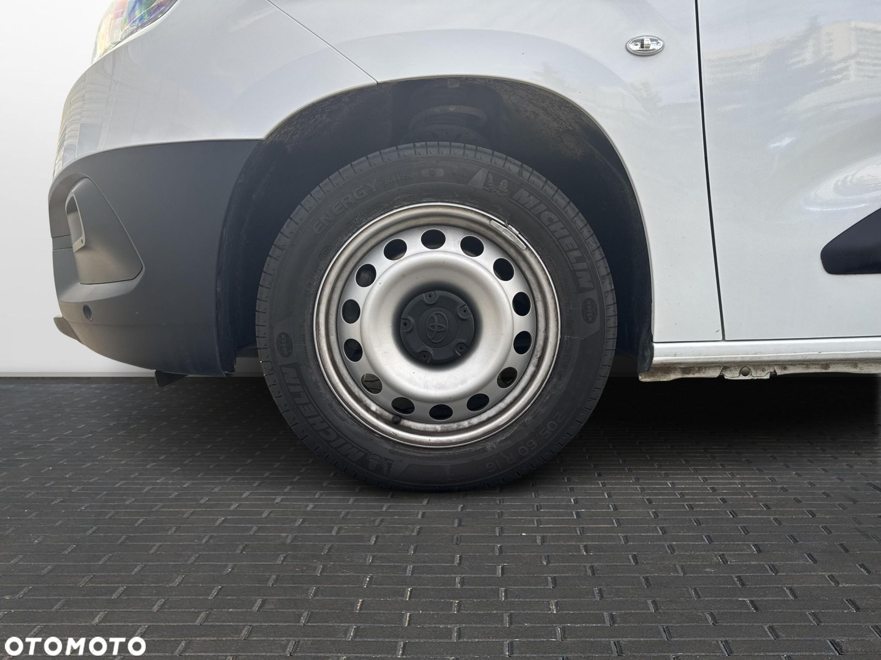 Toyota PROACE CITY - 18