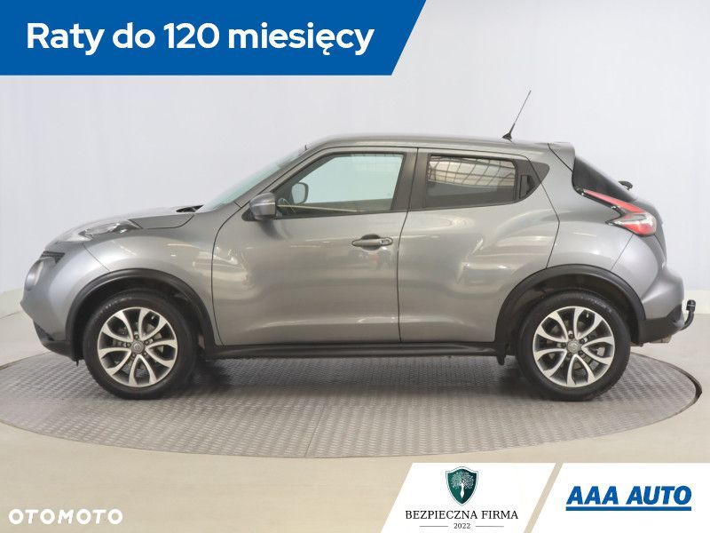 Nissan Juke - 3