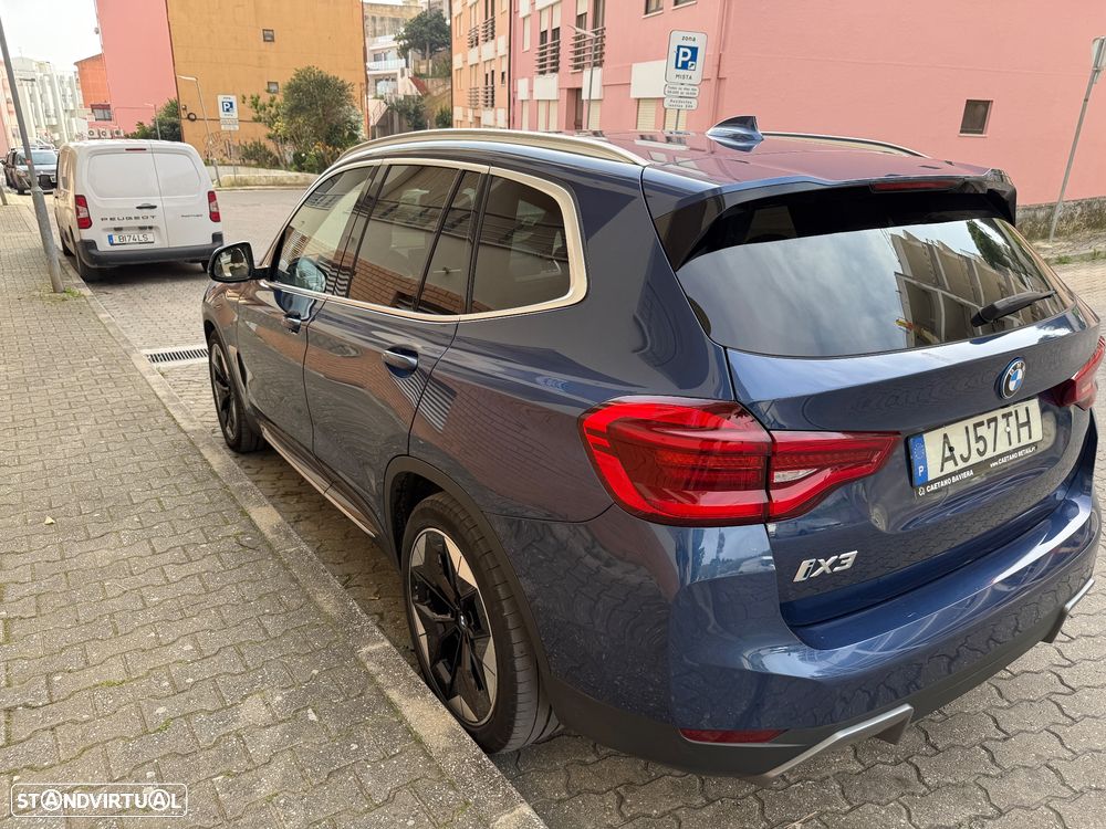BMW X3 - 12