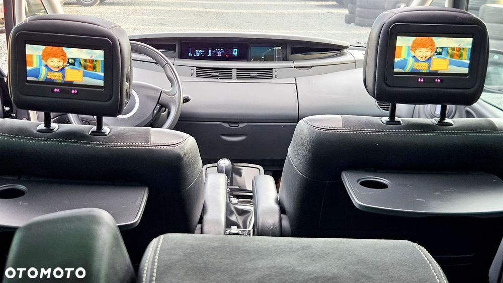 Renault Grand Espace 2.0 dCi Initiale - 11