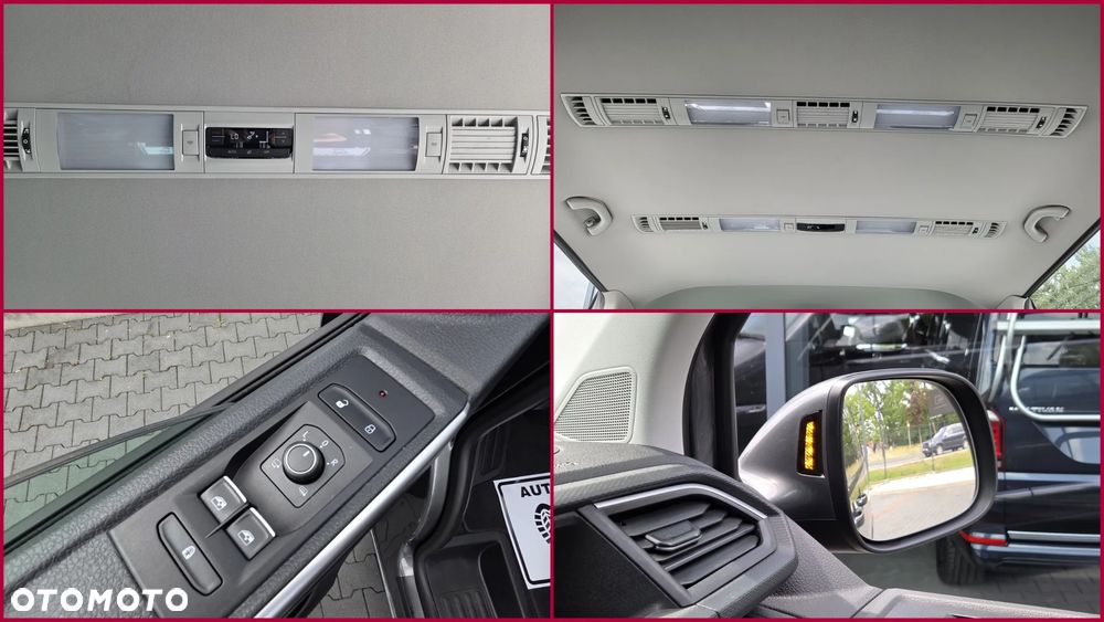Volkswagen Multivan - 24