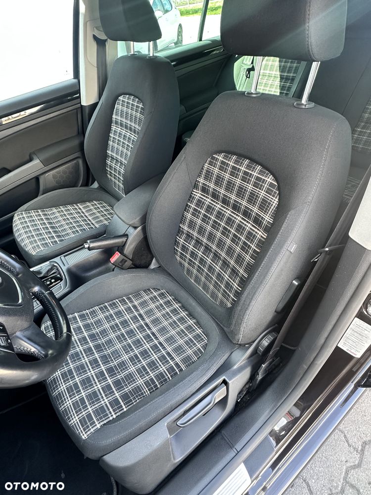 Skoda Superb 2.0 TDI DSG Exclusive - 32