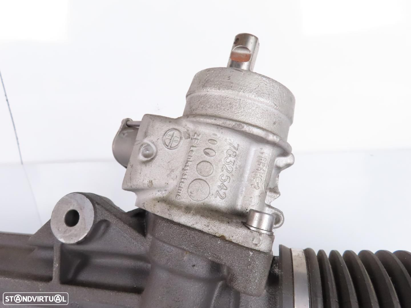 Caixa de direcção Novo / Original AUDI A6 (4F2, C6)/AUDI A6 Avant (4F5, C6)/AUDI... - 6