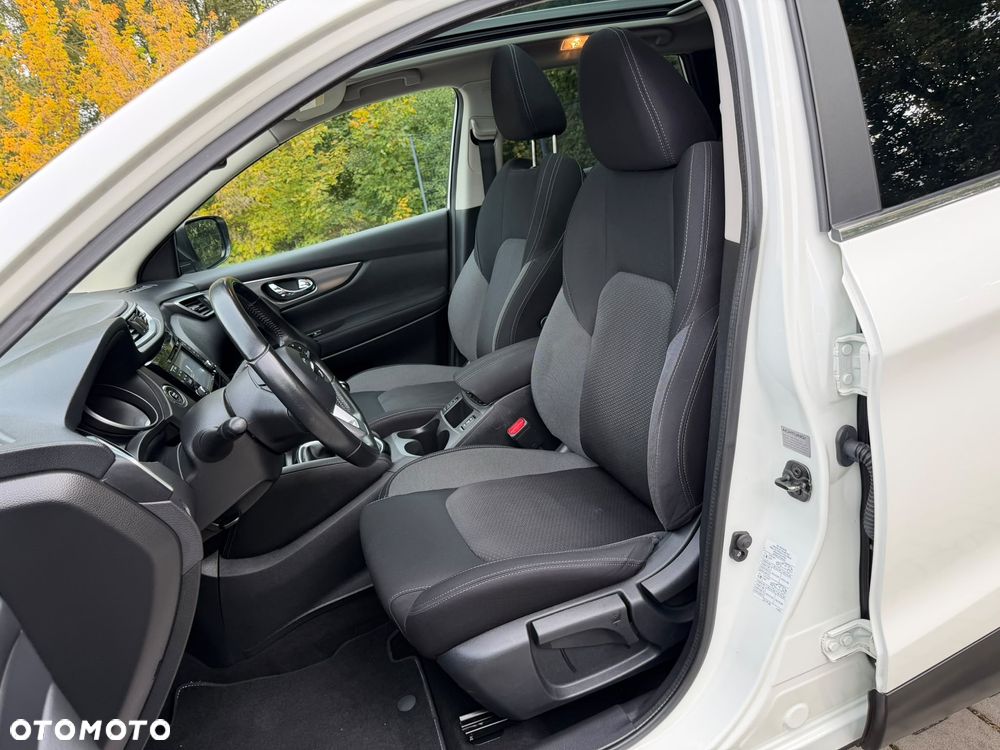 Nissan Qashqai 1.5 dCi Tekna - 18