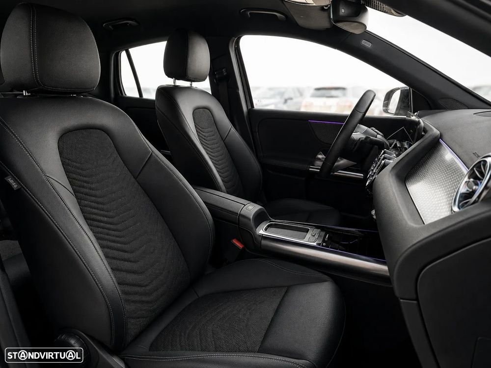 Mercedes-Benz GLA 250 e Progressive - 6