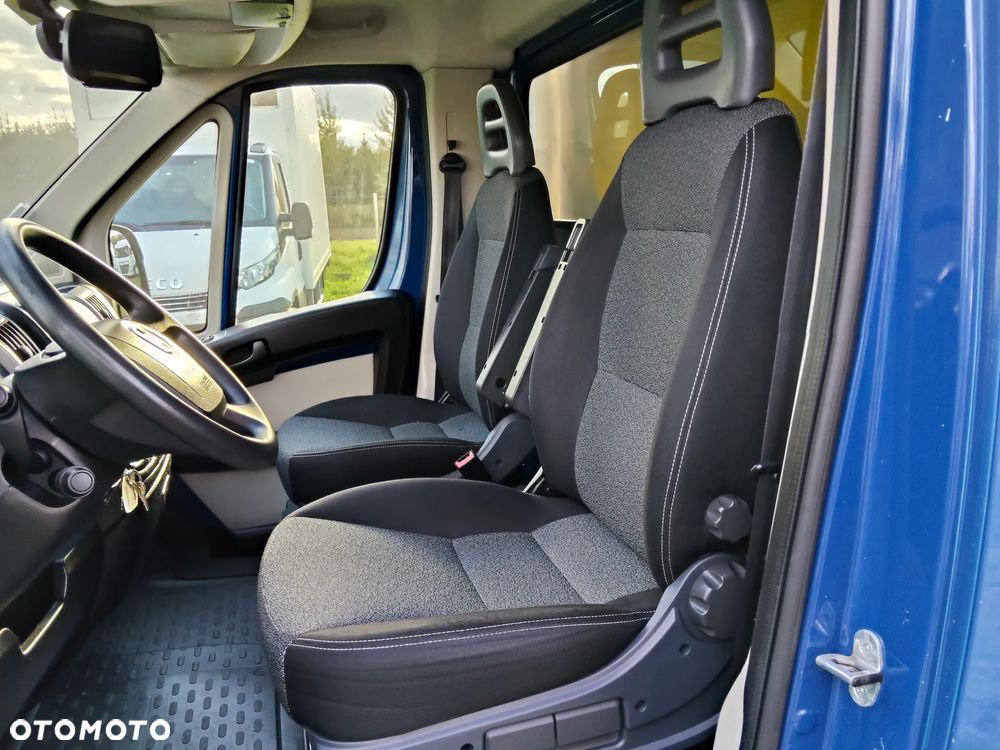 Fiat Ducato - 18