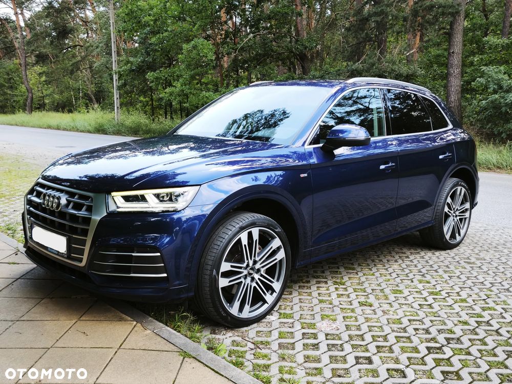 Audi Q5 2.0 TDI Quattro Sport S tronic - 3