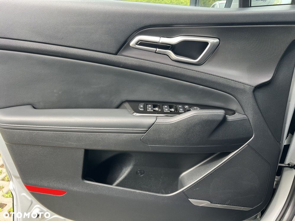 Kia Sportage - 10