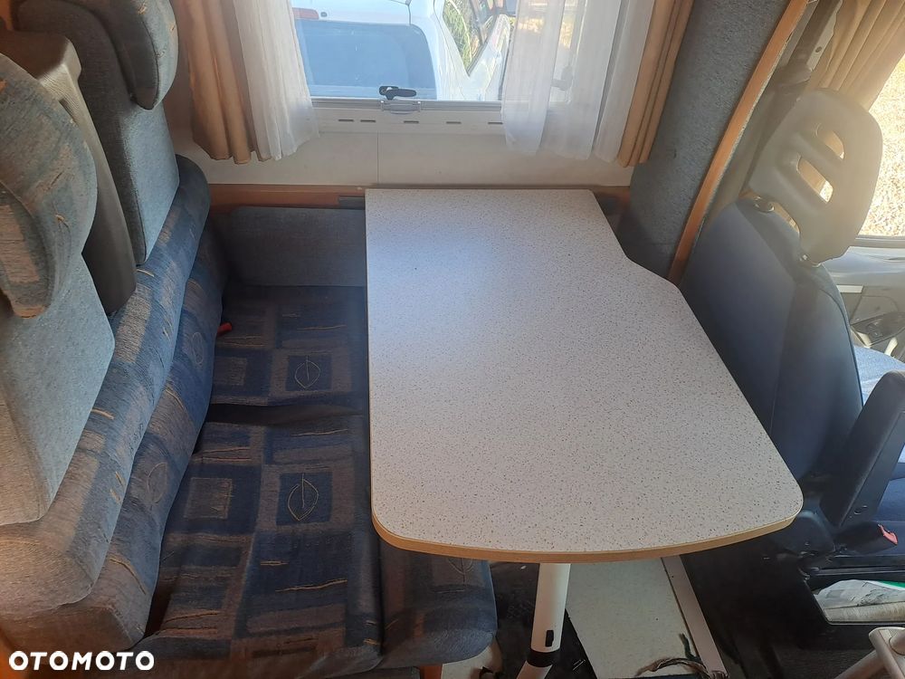Fiat Ducato - 11