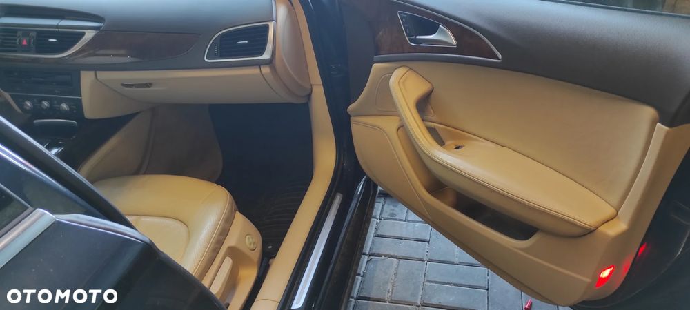 Audi A6 Limousine - 15