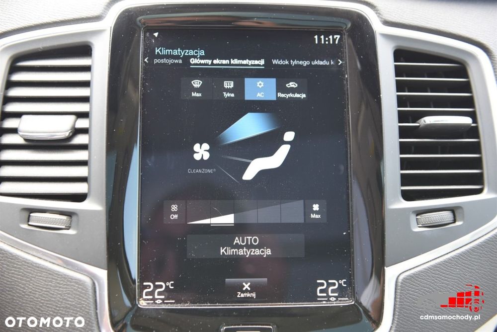 Volvo XC 90 - 33