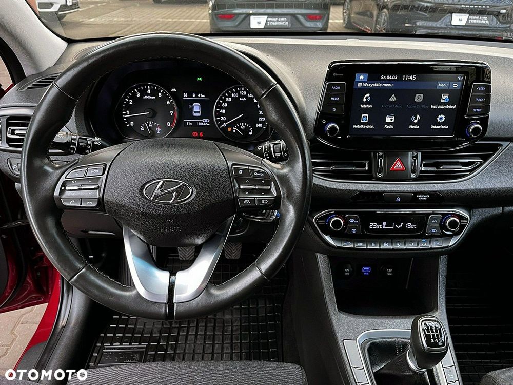 Hyundai i30 - 19