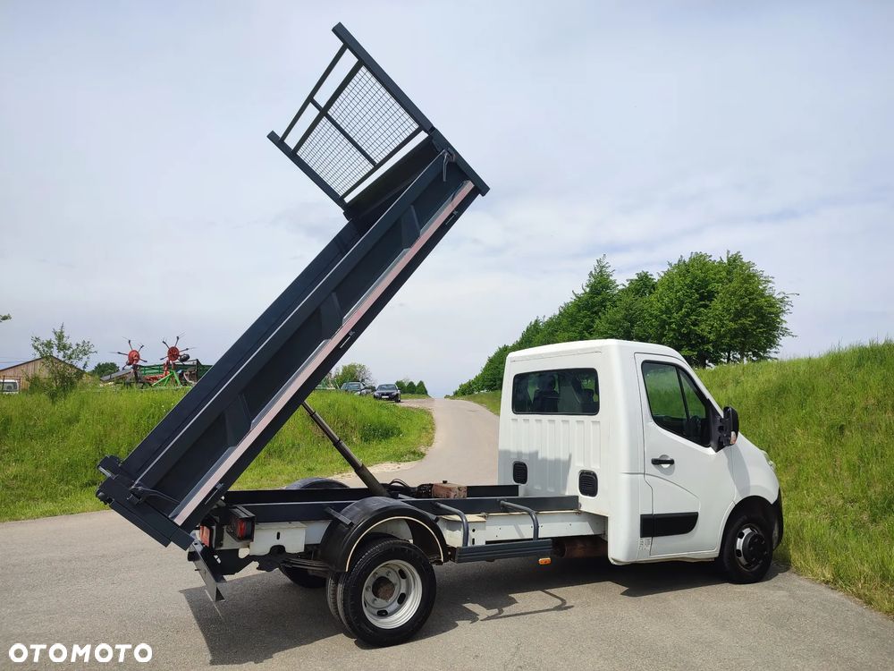 Renault Master - 10