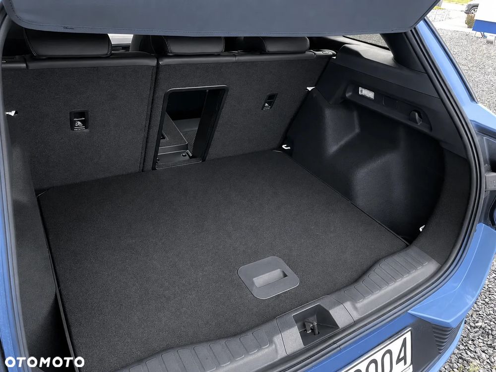 Ford Explorer 77kWh Premium RWD - 10