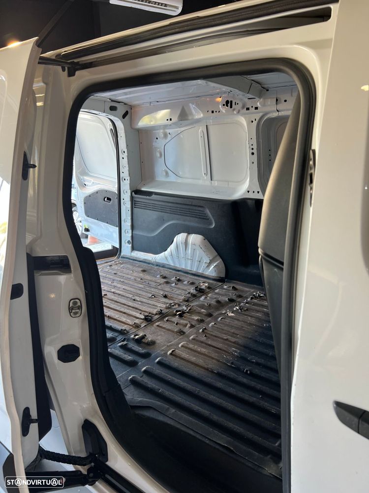 Citroën Berlingo 1.5 BlueHDi XL Plus - 15