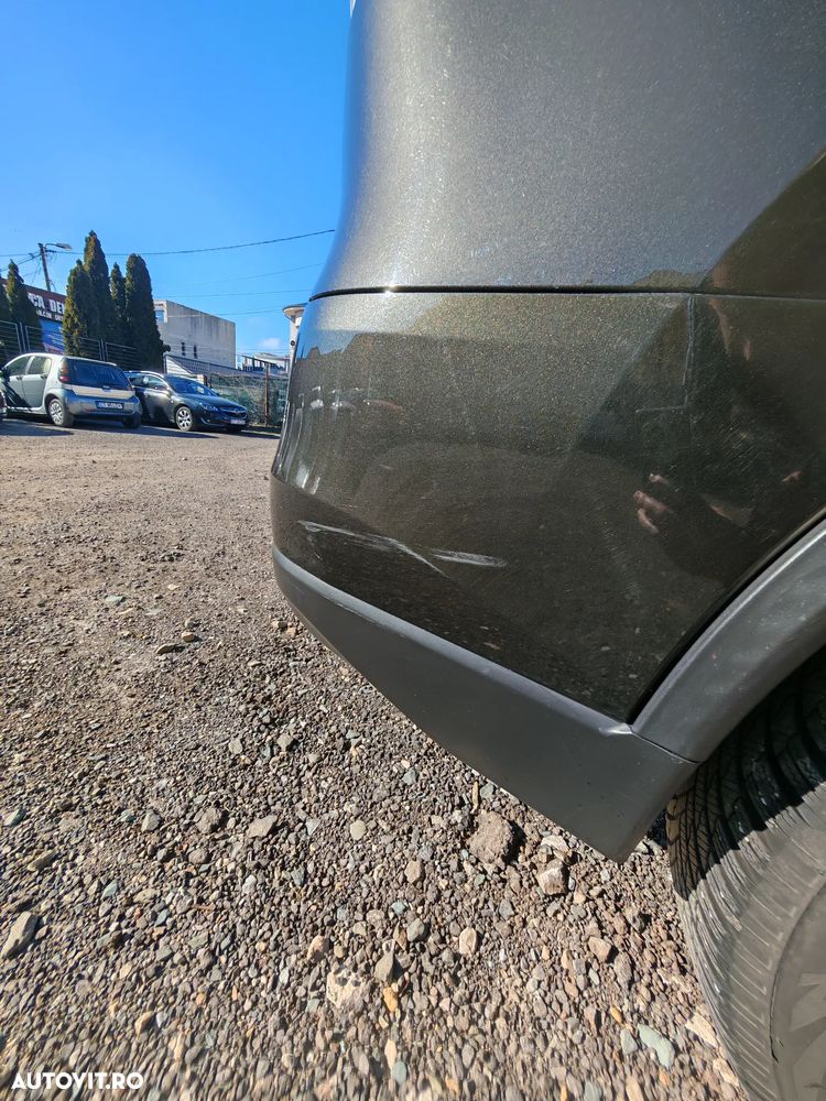 Nissan X-Trail 1.6L dCI Start/Stop 4x4-i Acenta - 11