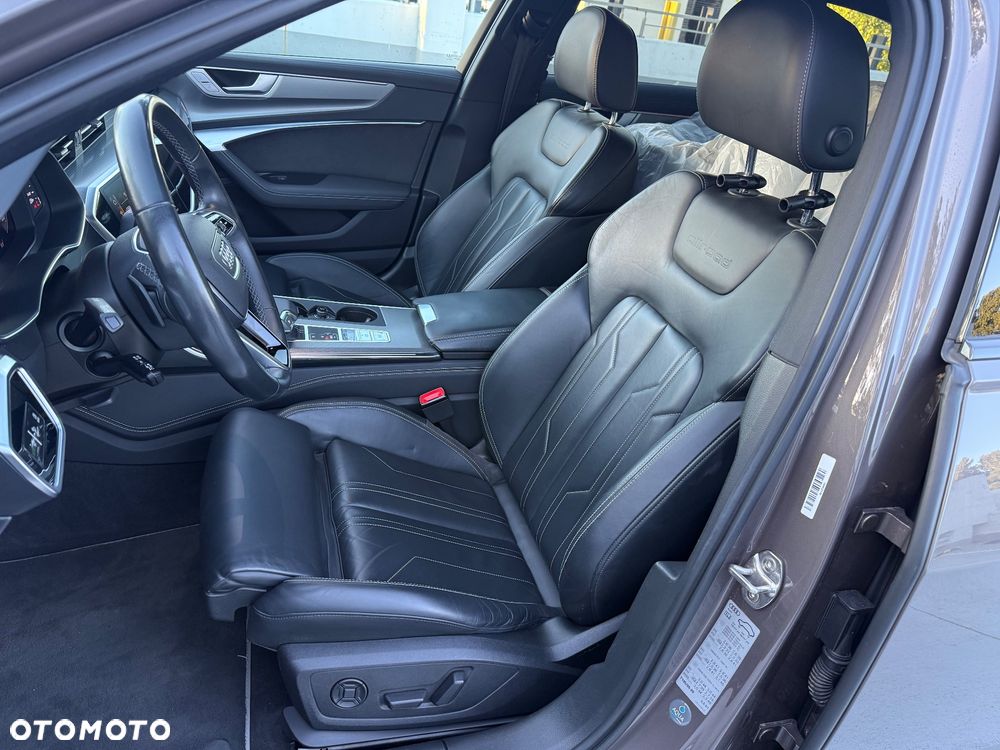 Audi A6 Allroad 45 TDI mHEV Quattro S tronic - 22