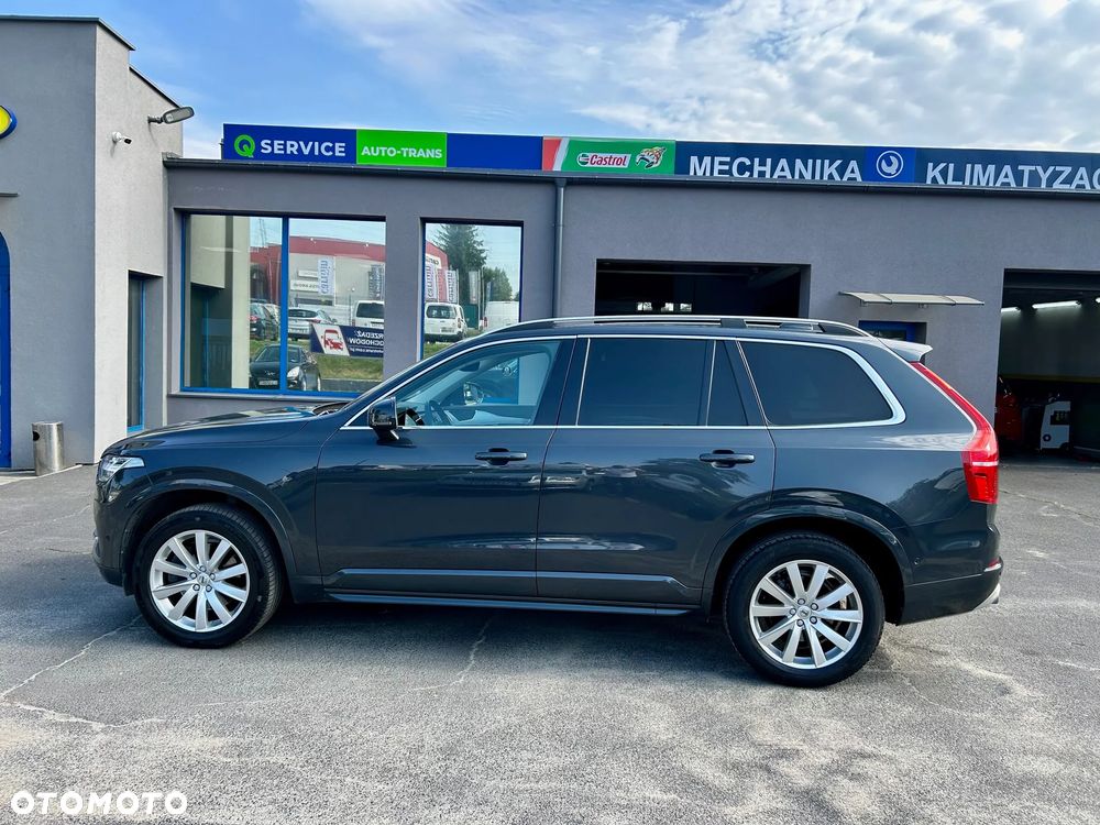 Volvo XC 90 D4 FWD Momentum - 6