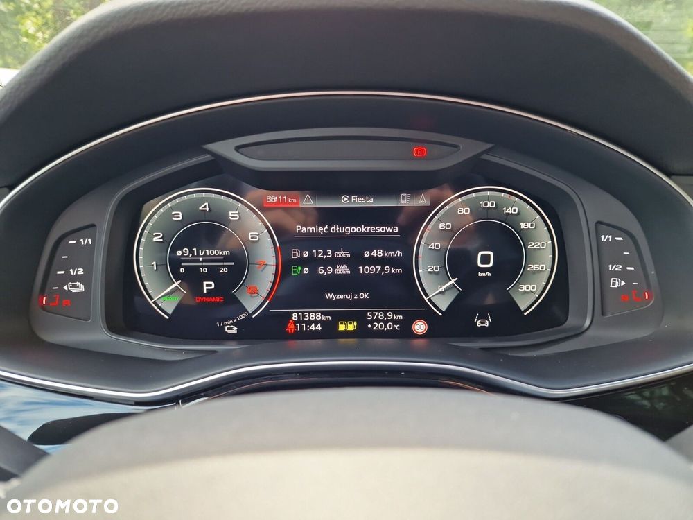 Audi Q8 60 TFSI e Quattro Tiptronic - 17