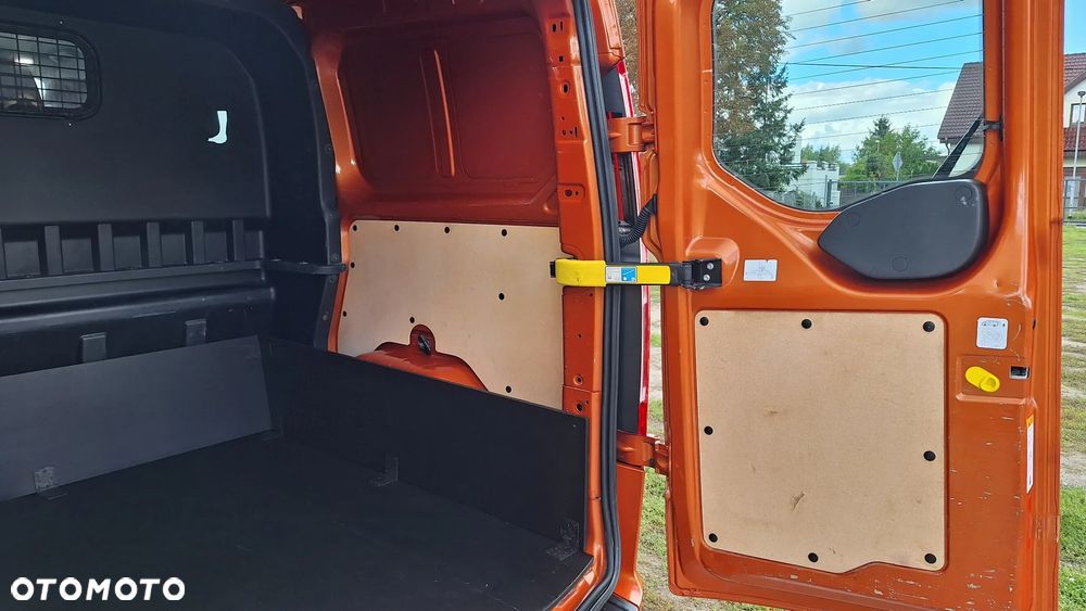 Ford Transit Custom 300 L1H1 Ambiente (bryg.) - 24