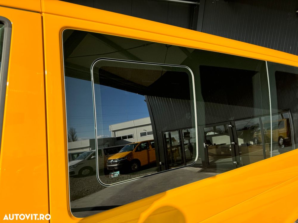 Volkswagen Caravelle T6.1 2.0 TDI 110 kW KR Highline - 34