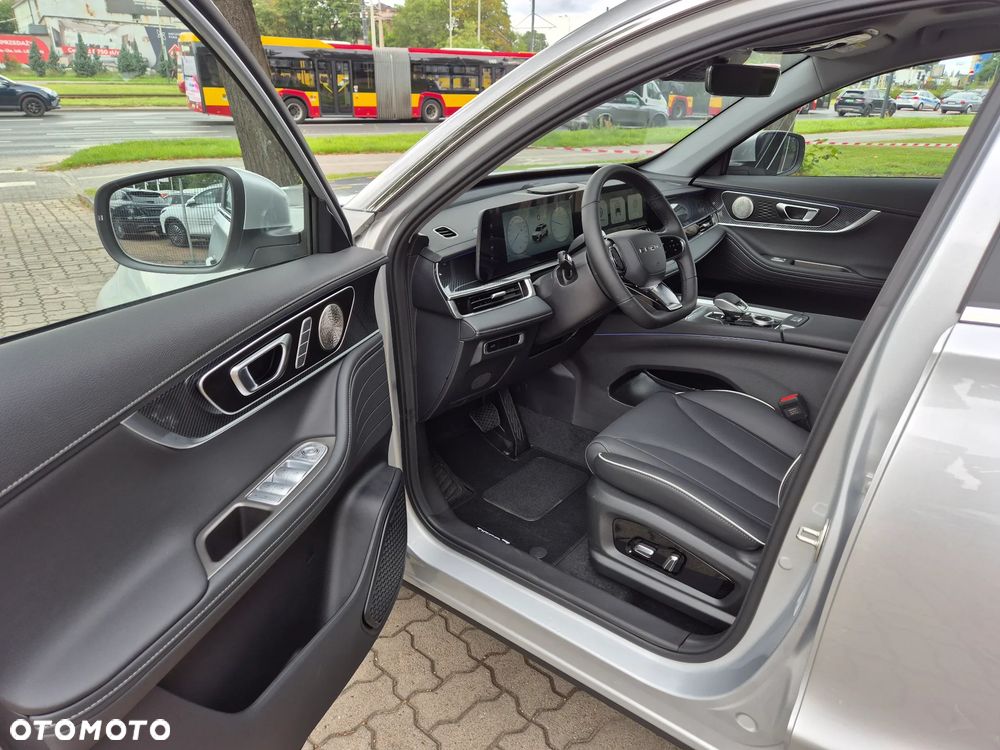 Chery Tiggo 7 1.5 HEV Premium DCT - 15