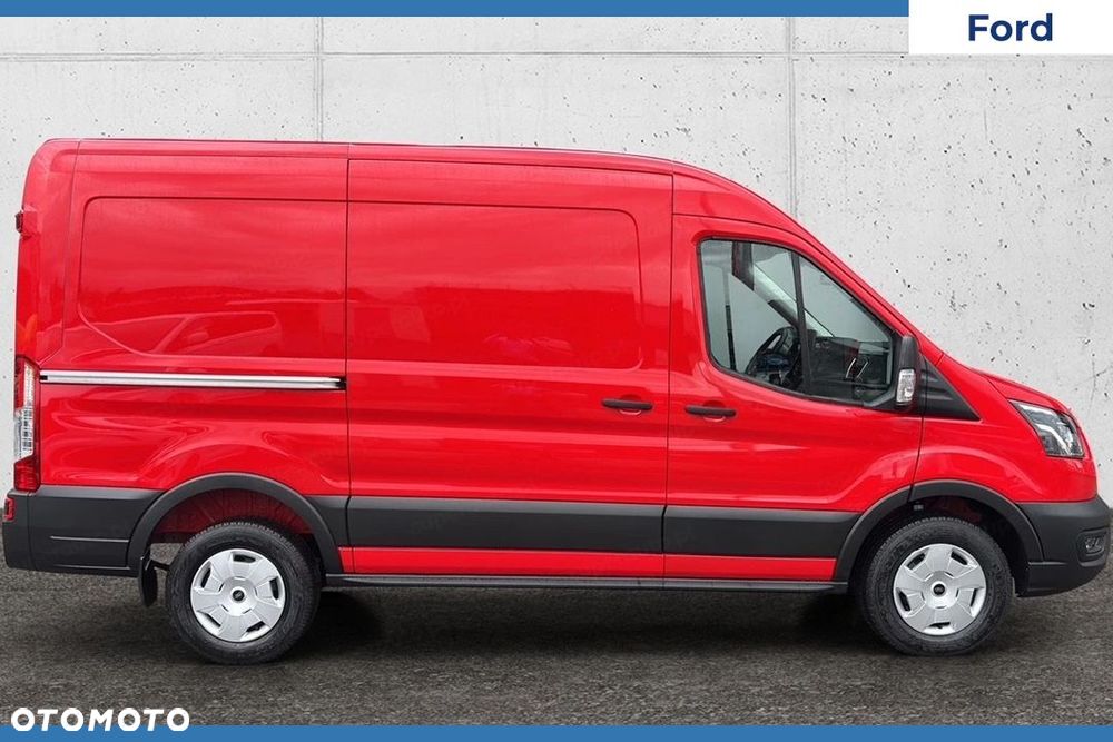 Ford Transit 310 L2H2 Trend 2.0 130KM - 6