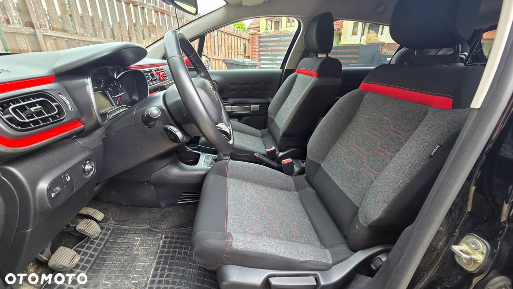 Citroën C3 1.2 PureTech Shine - 6
