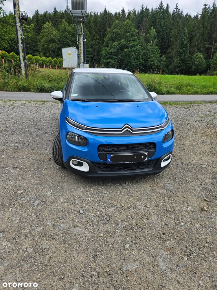 Citroën C3 1.2 PureTech Shine - 2