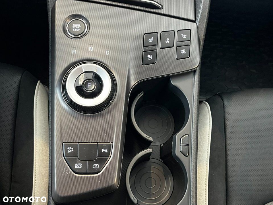 Kia Sportage - 17