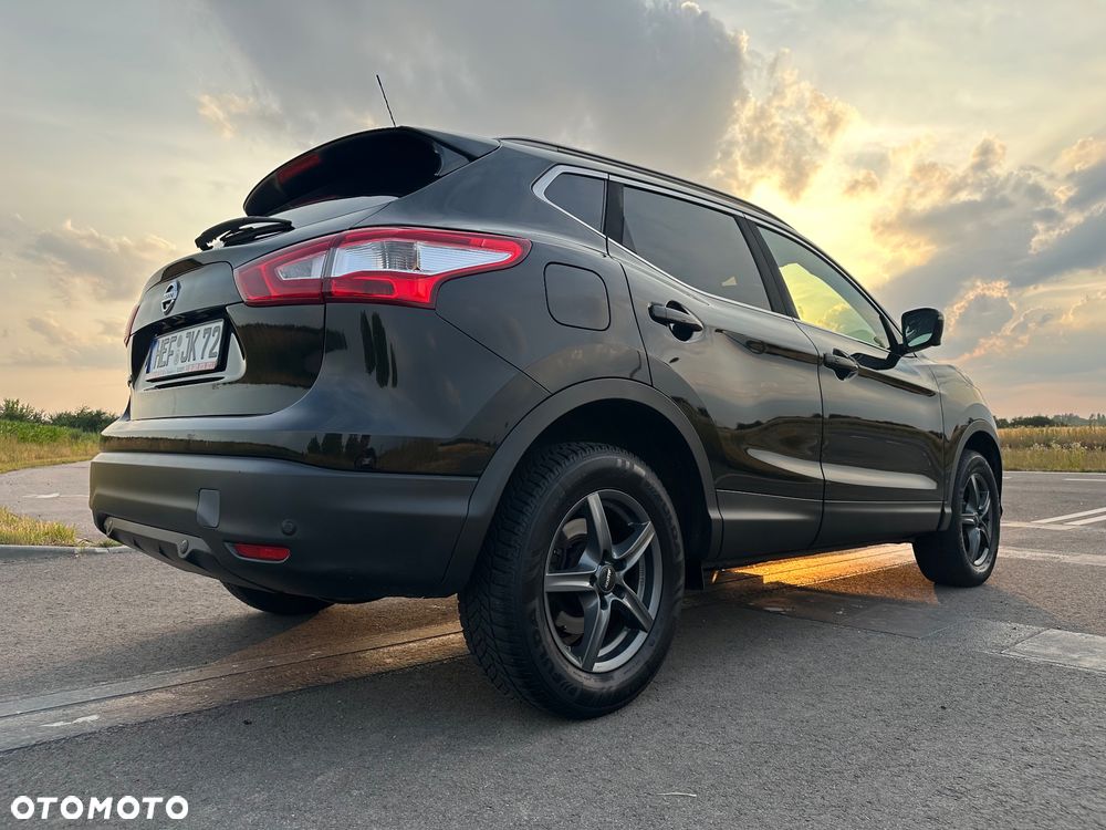 Nissan Qashqai 1.6 DIG-T Tekna - 4