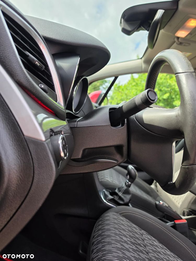 Opel Mokka 1.4 T Enjoy S&S EU6 - 25