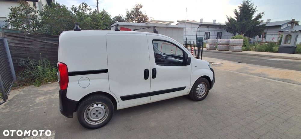 Fiat Fiorino 1.4 Easy - 15