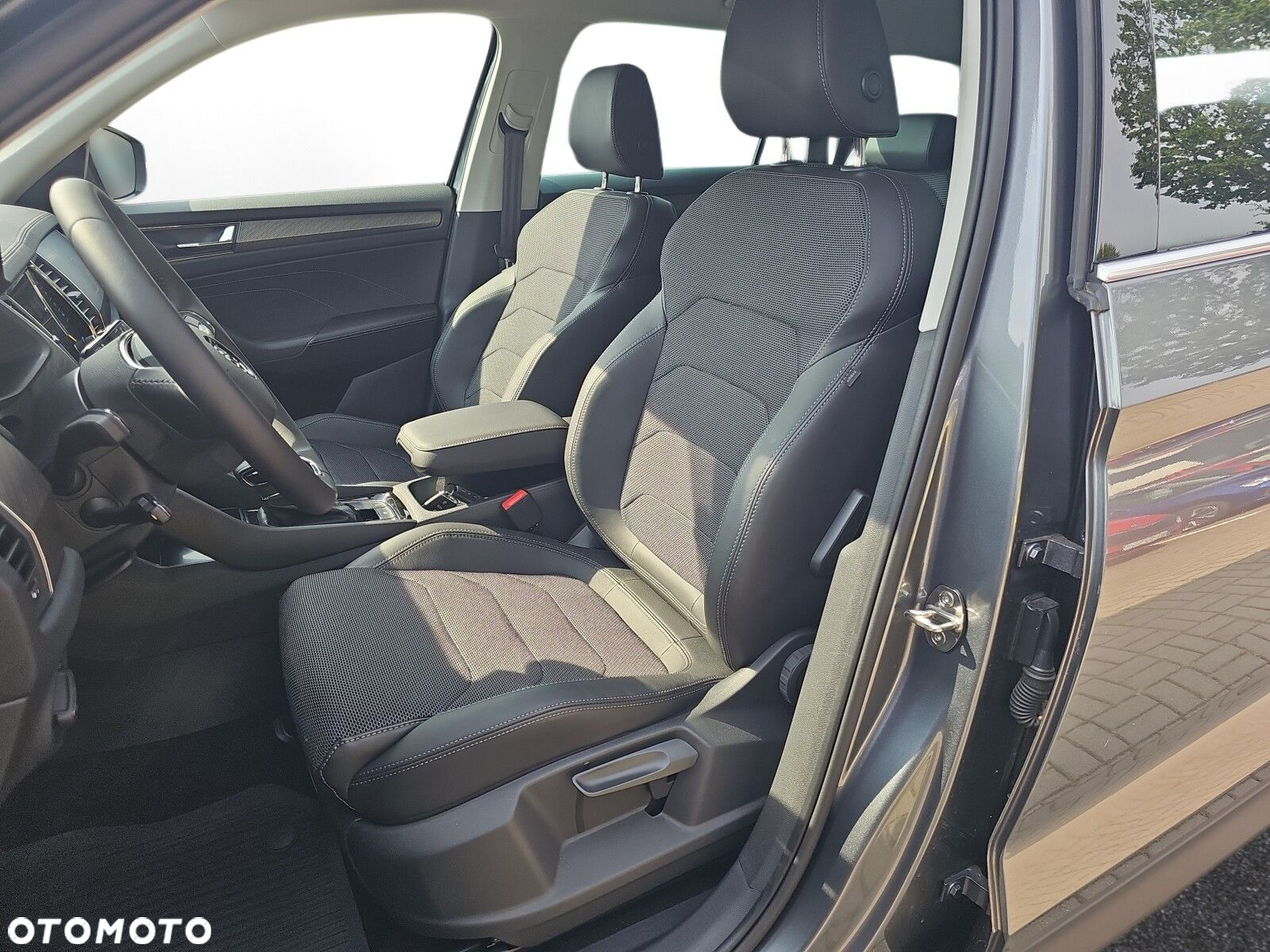 Skoda Kodiaq 1.5 TSI ACT 4x2 Style DSG 7os - 9